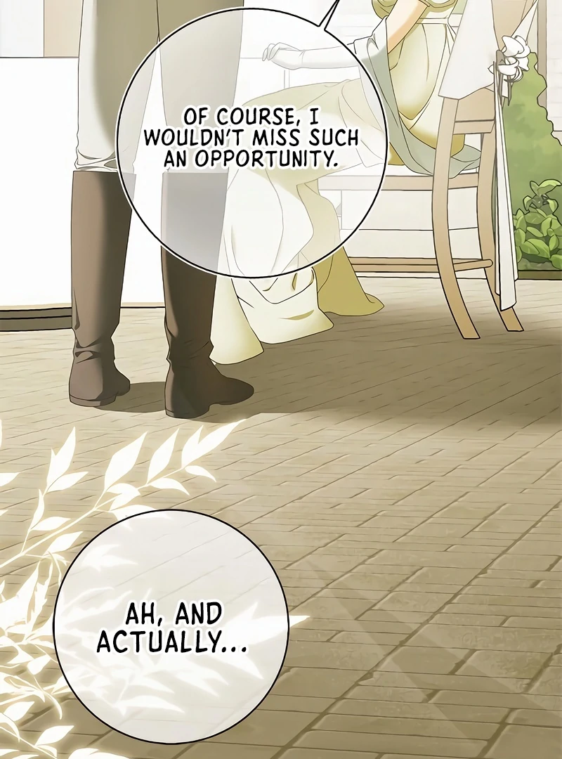 Miss Pendleton Chapter 1 - Page 105