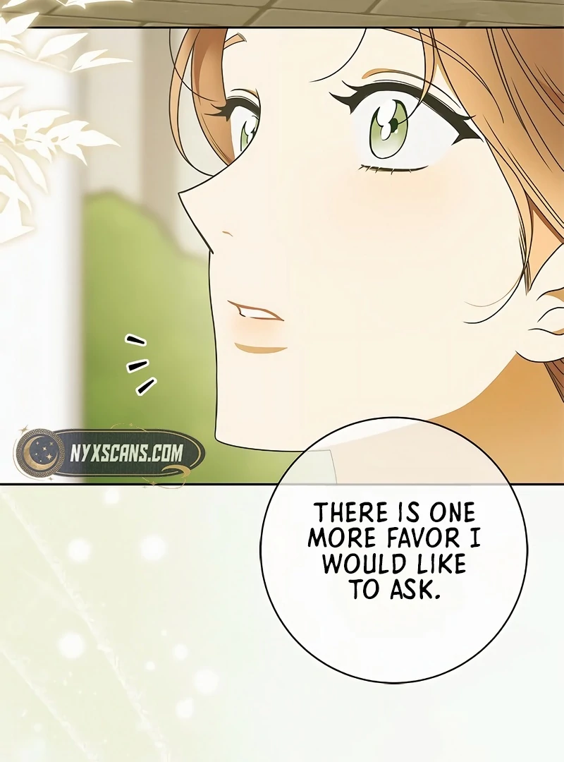 Miss Pendleton Chapter 1 - Page 106