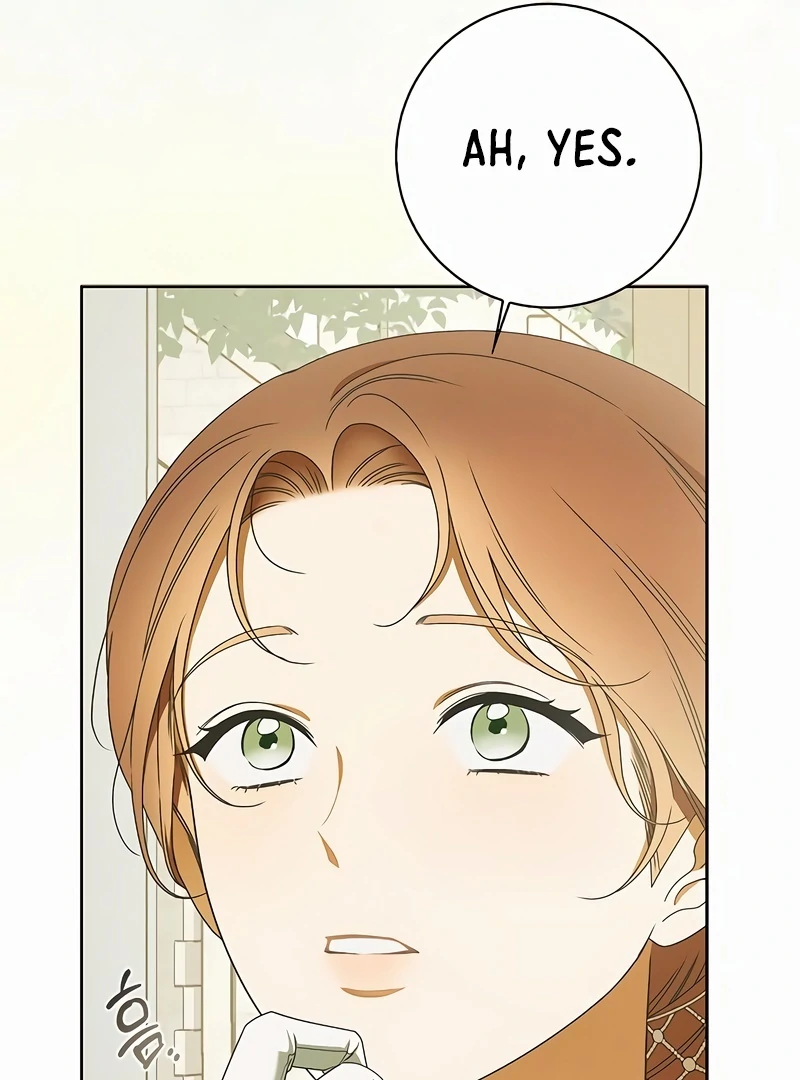 Miss Pendleton Chapter 1 - Page 110