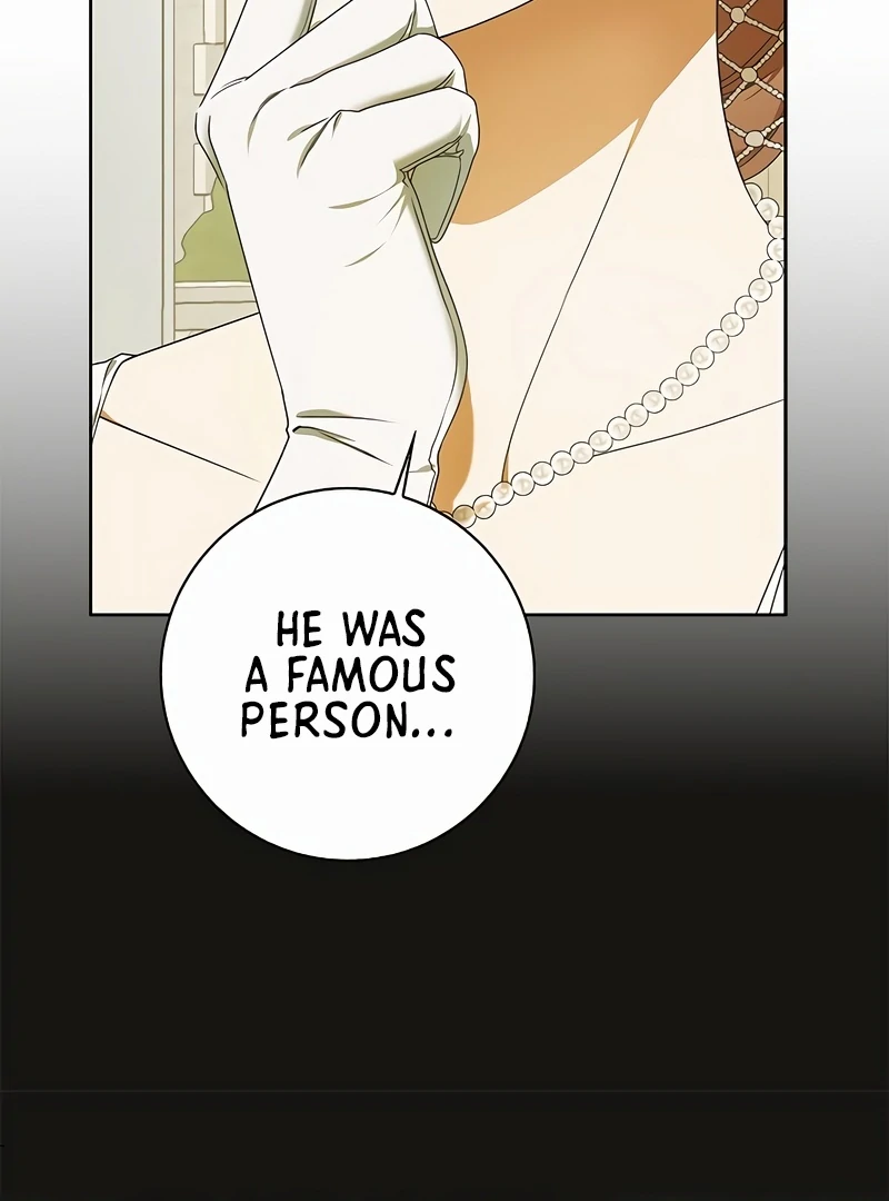 Miss Pendleton Chapter 1 - Page 111