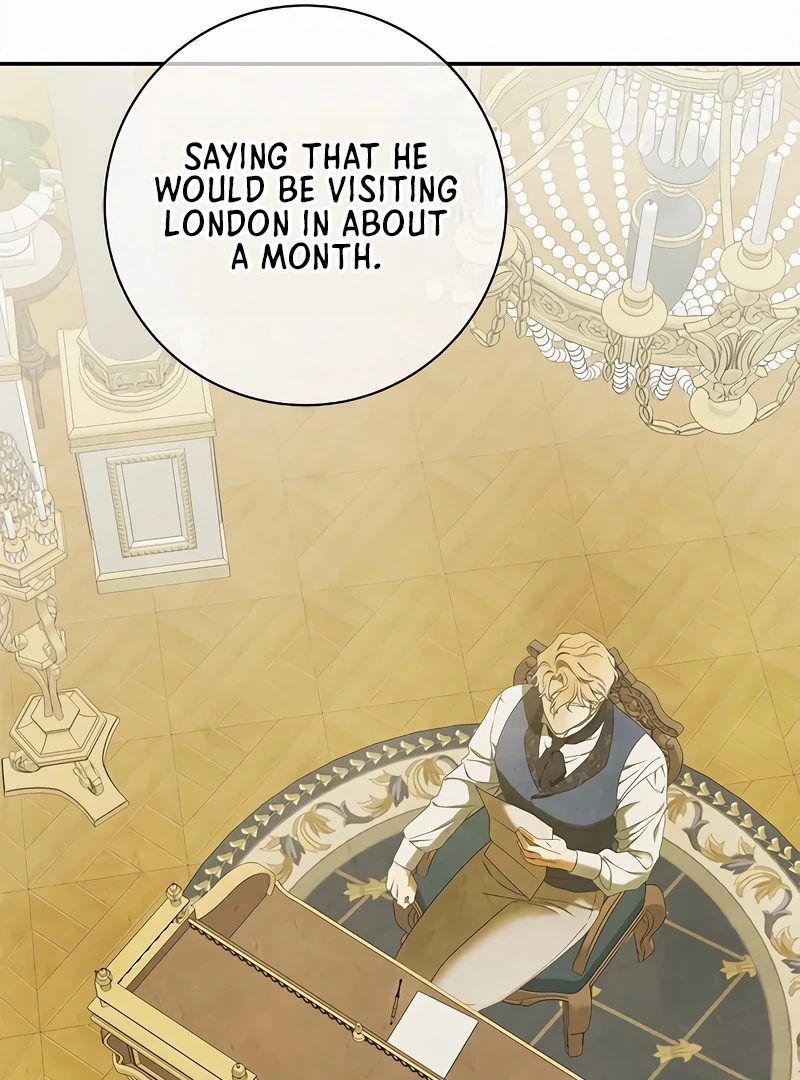 Miss Pendleton Chapter 1 - Page 117