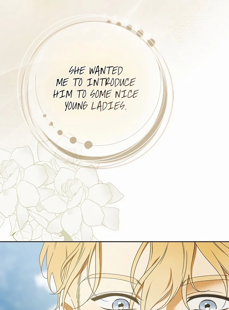 Miss Pendleton Chapter 1 - Page 121