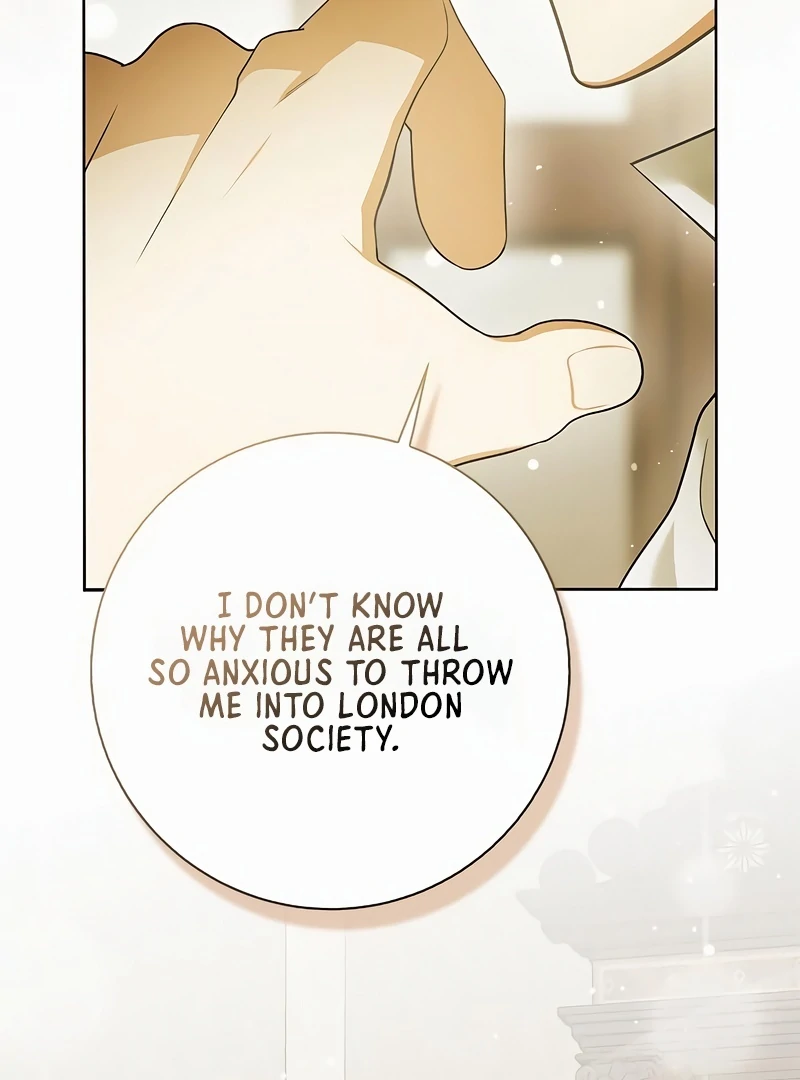 Miss Pendleton Chapter 1 - Page 133