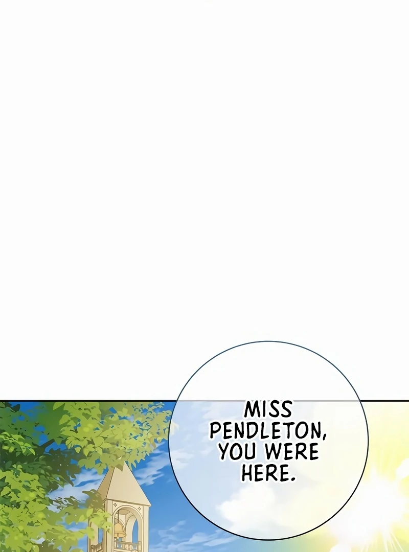 Miss Pendleton Chapter 1 - Page 26