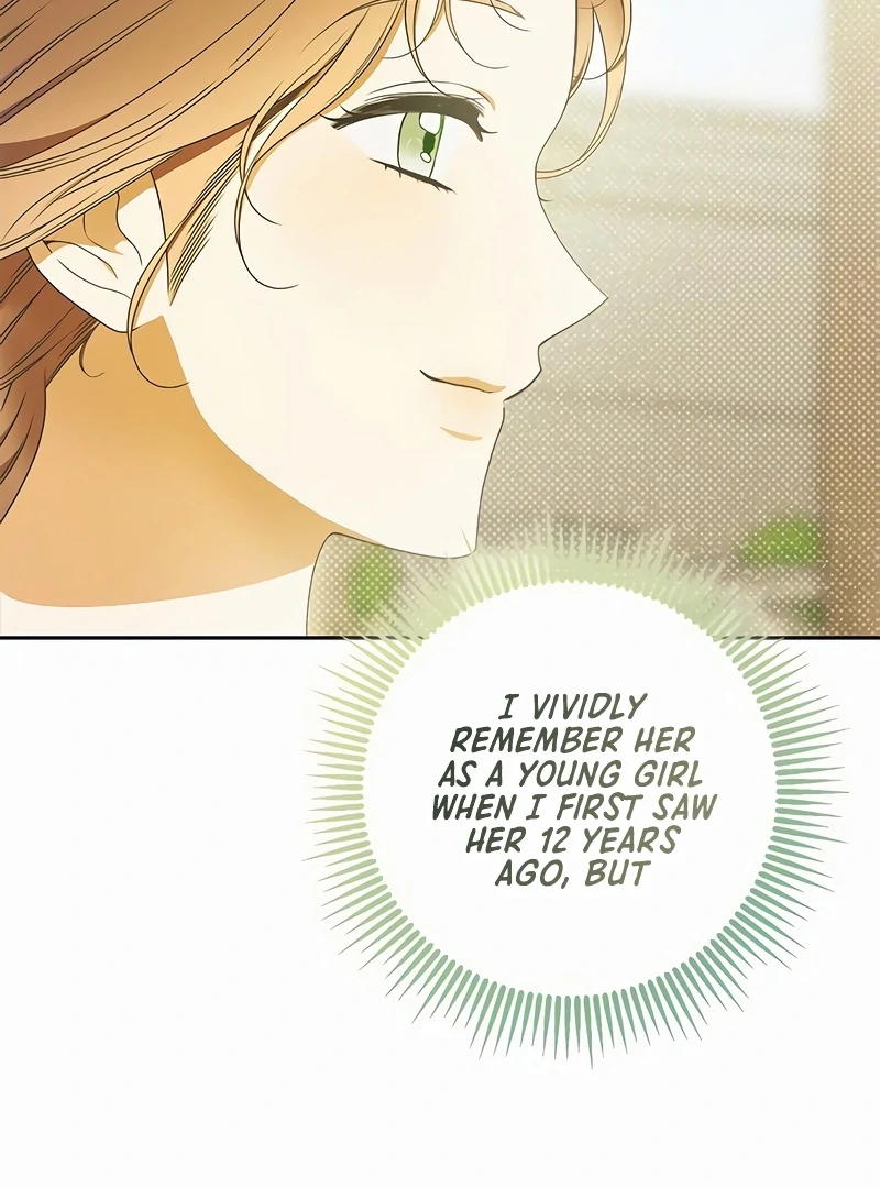 Miss Pendleton Chapter 1 - Page 33