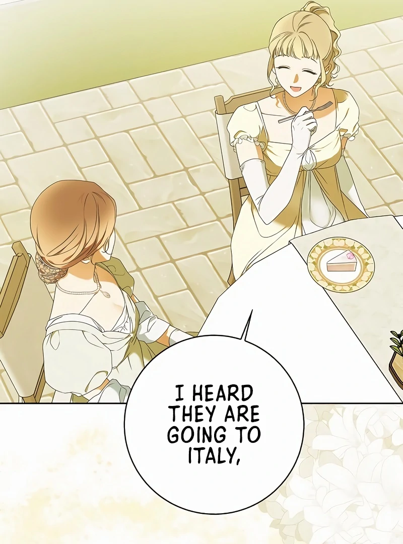 Miss Pendleton Chapter 1 - Page 37