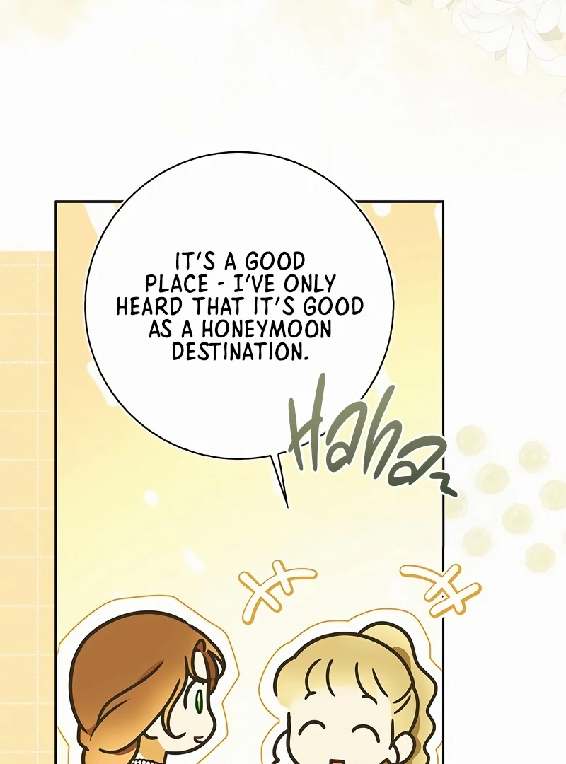 Miss Pendleton Chapter 1 - Page 38