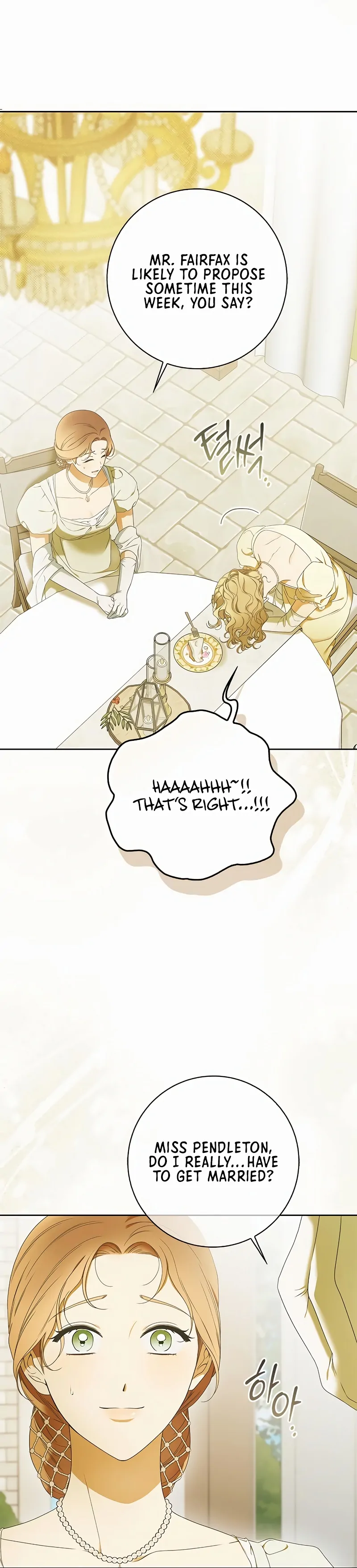 Miss Pendleton Chapter 1 - Page 44