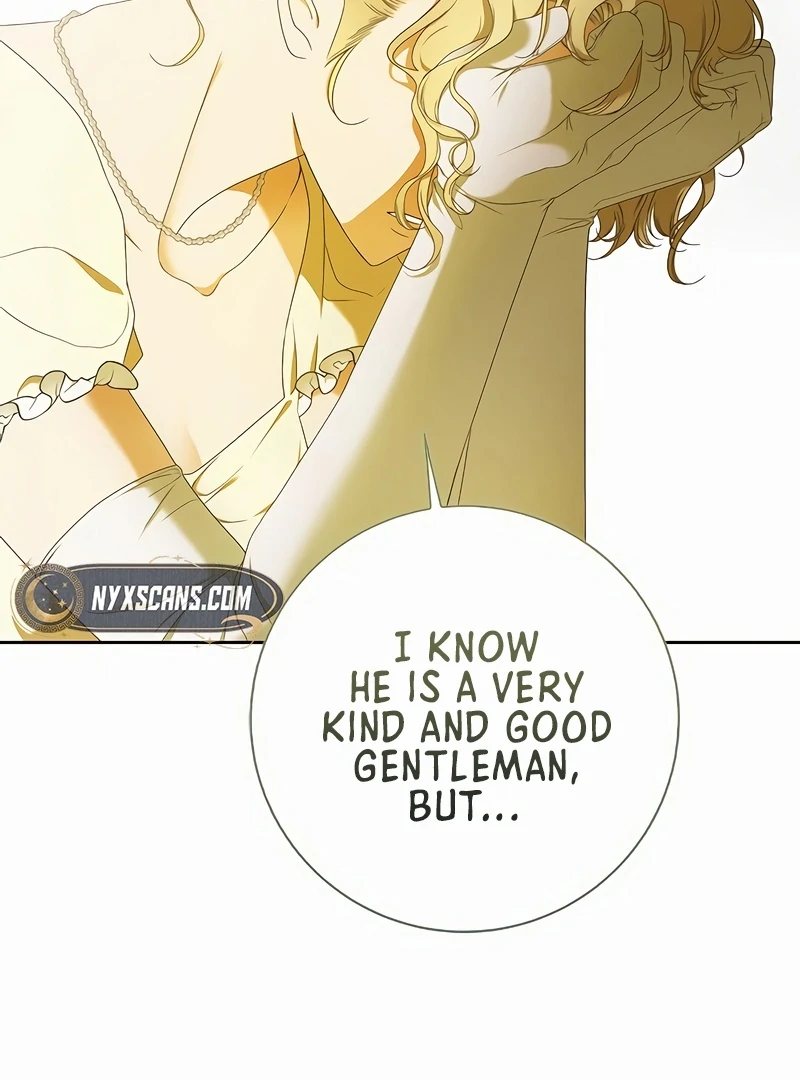 Miss Pendleton Chapter 1 - Page 53