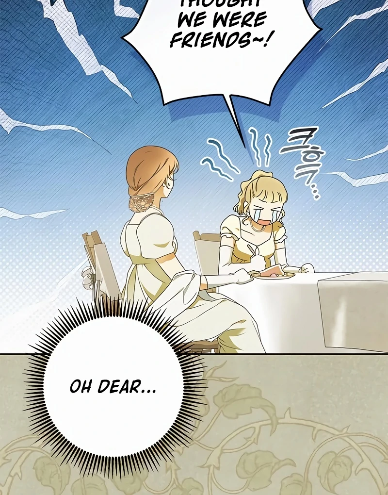 Miss Pendleton Chapter 1 - Page 56