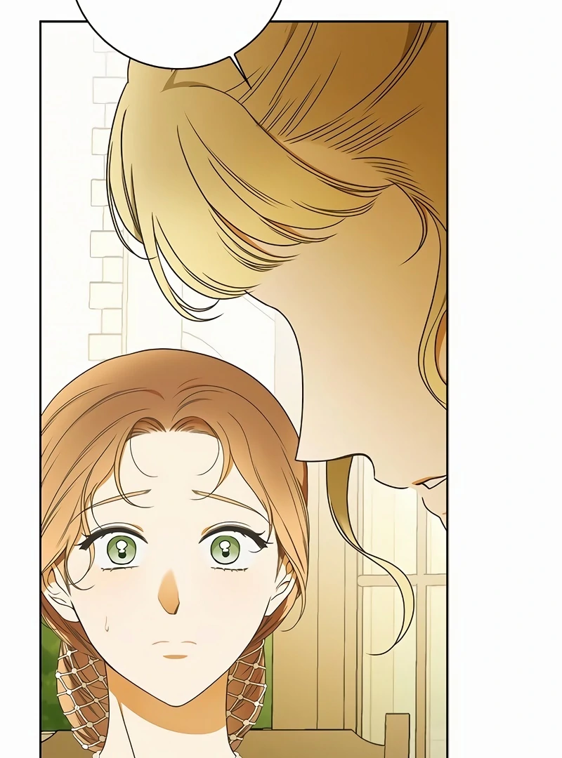 Miss Pendleton Chapter 1 - Page 73