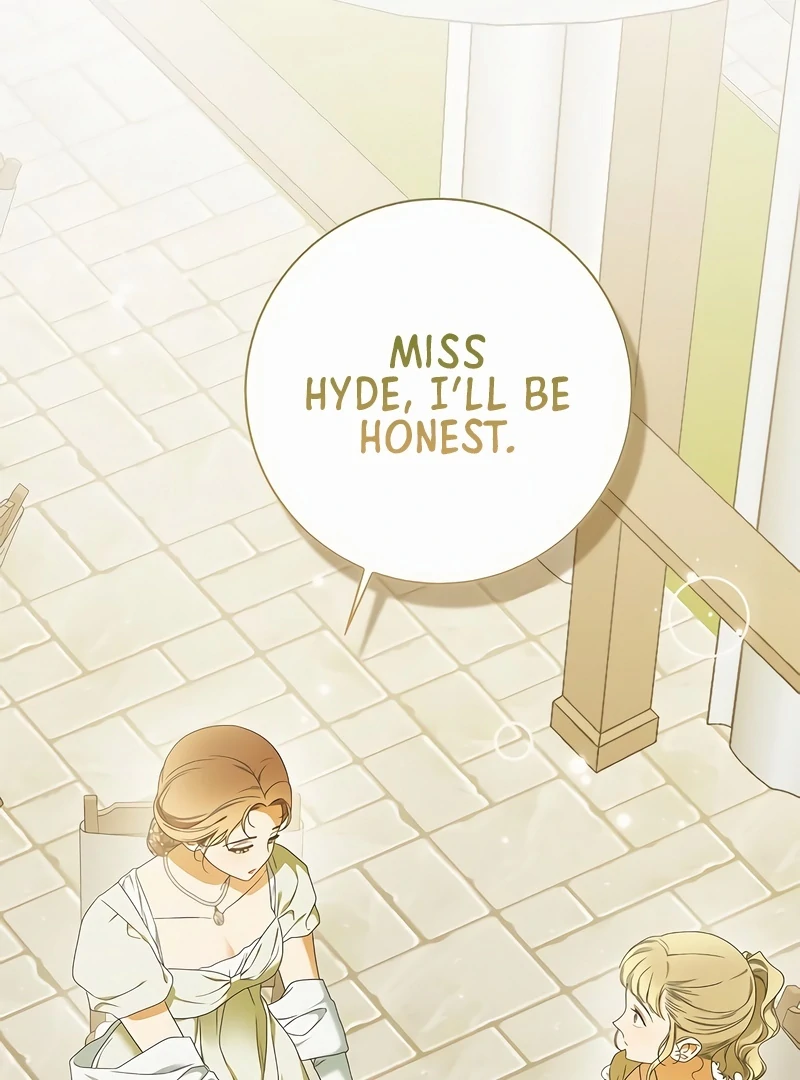 Miss Pendleton Chapter 1 - Page 77