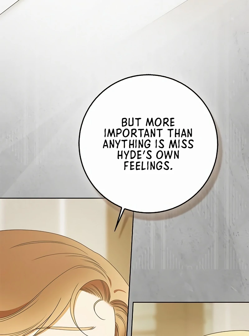Miss Pendleton Chapter 1 - Page 79