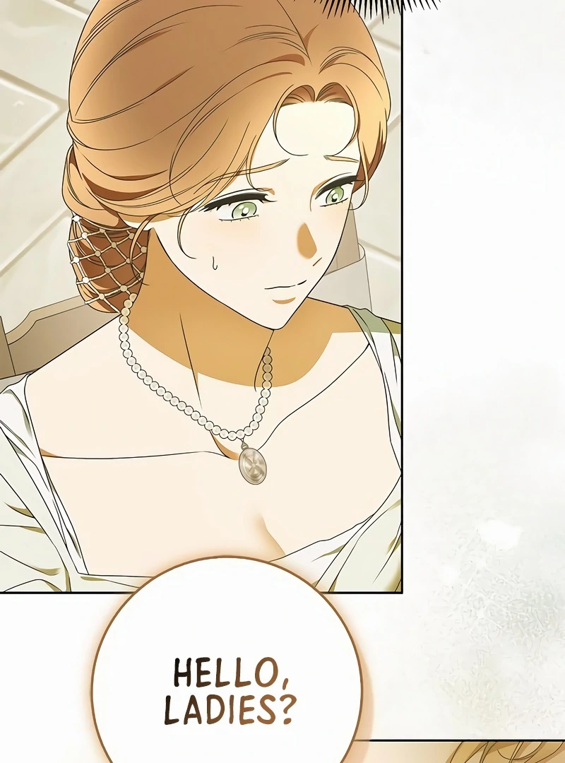 Miss Pendleton Chapter 1 - Page 86