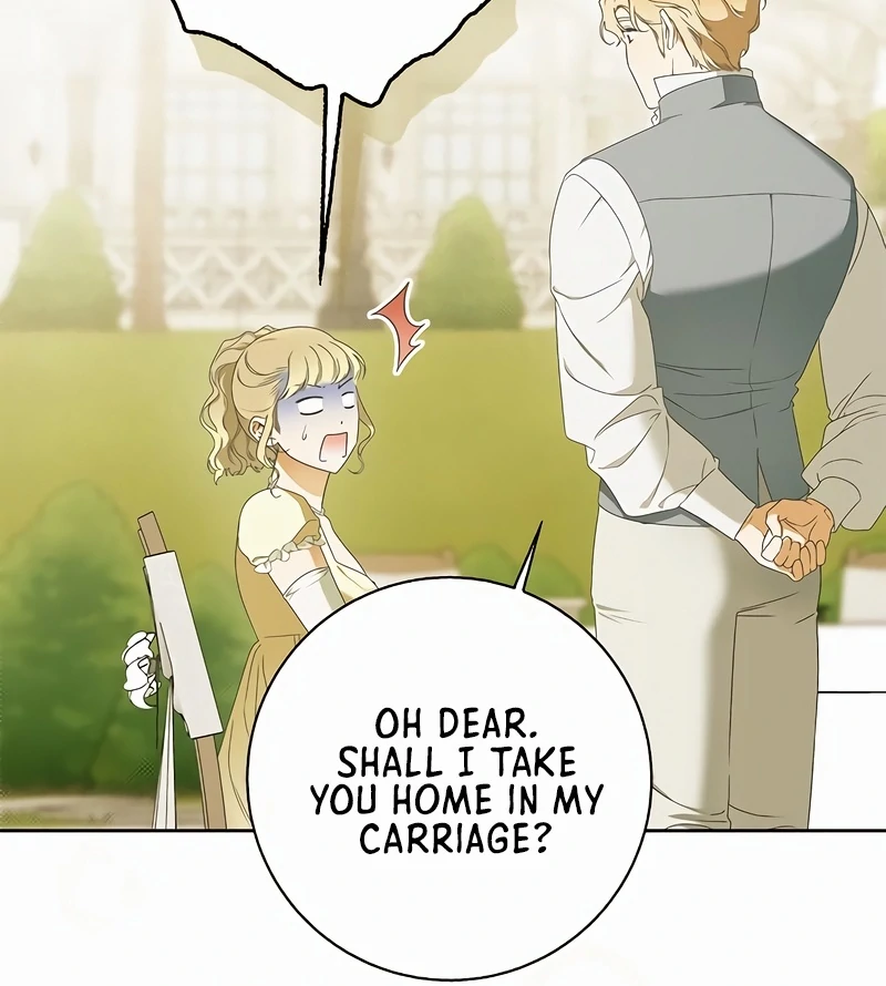 Miss Pendleton Chapter 1 - Page 95