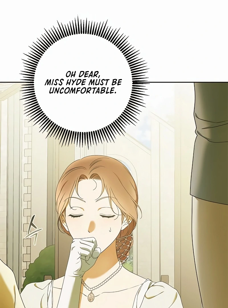 Miss Pendleton Chapter 1 - Page 99