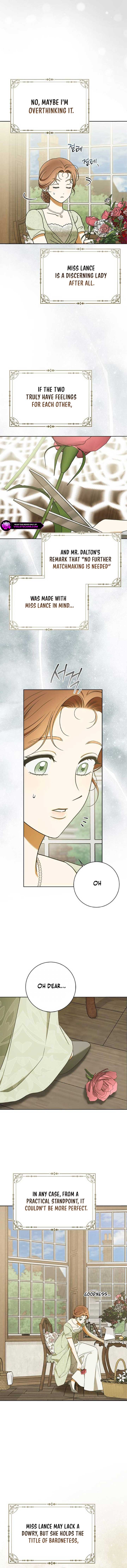 Miss Pendleton Chapter 10 - Page 3