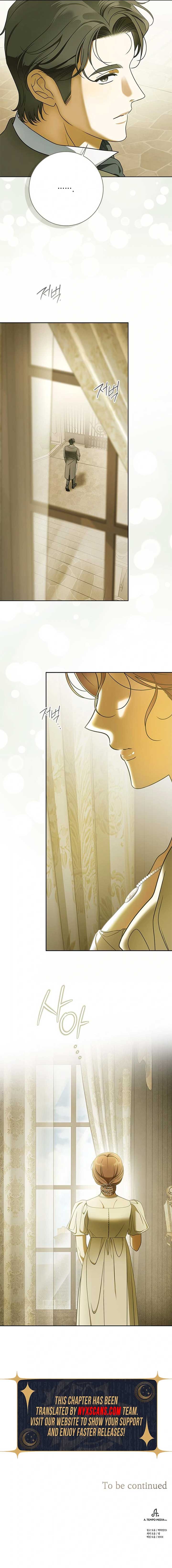Miss Pendleton Chapter 15 - Page 11