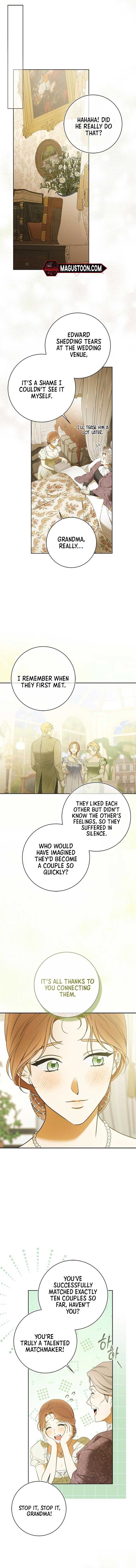 Miss Pendleton Chapter 2 - Page 3
