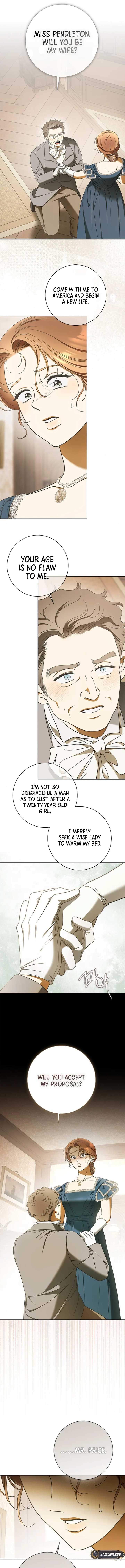 Miss Pendleton Chapter 24 - Page 2