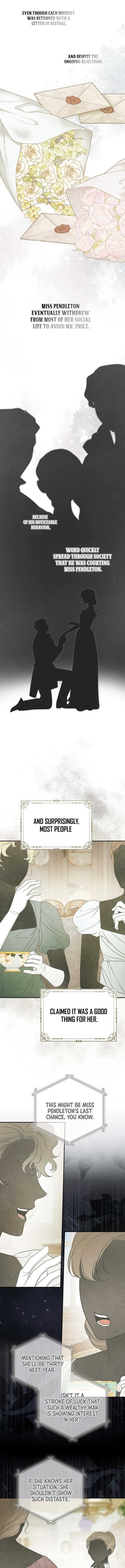 Miss Pendleton Chapter 24 - Page 5