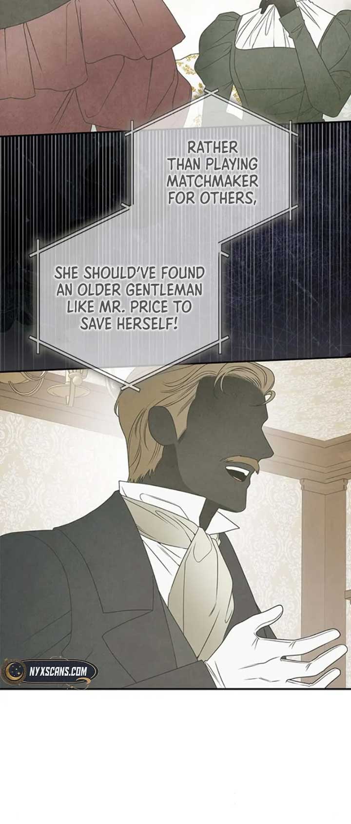 Miss Pendleton Chapter 24 - Page 6
