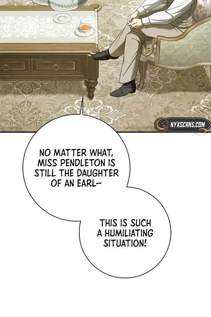 Miss Pendleton Chapter 24 - Page 8