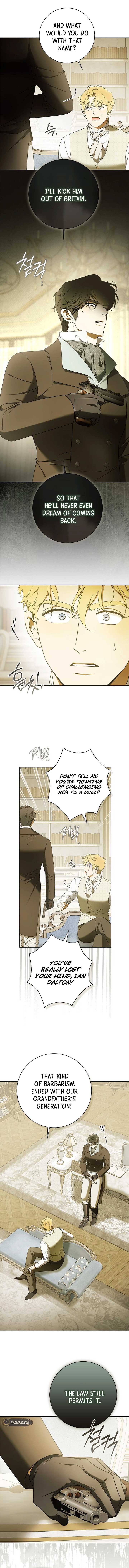 Miss Pendleton Chapter 25 - Page 2