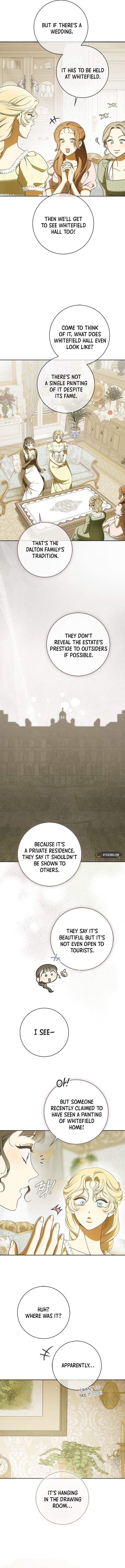 Miss Pendleton Chapter 27 - Page 11