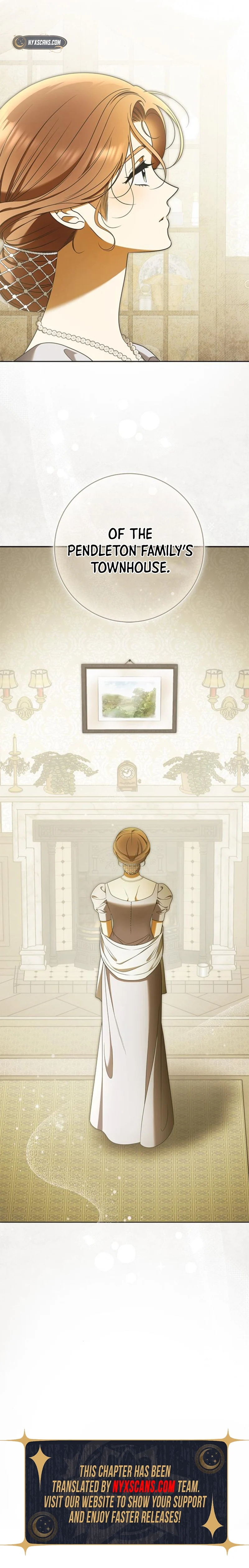 Miss Pendleton Chapter 27 - Page 12