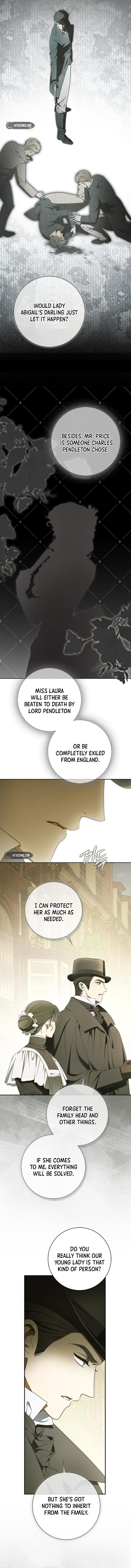 Miss Pendleton Chapter 27 - Page 3