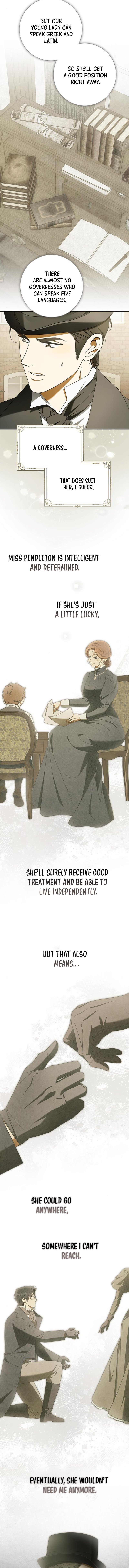 Miss Pendleton Chapter 27 - Page 5
