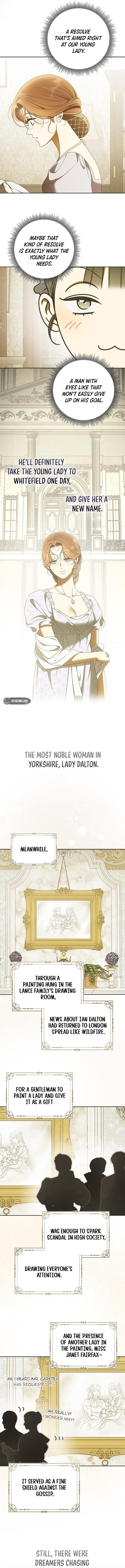 Miss Pendleton Chapter 27 - Page 8