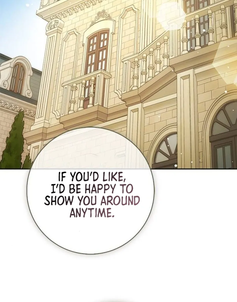 Miss Pendleton Chapter 28 - Page 12