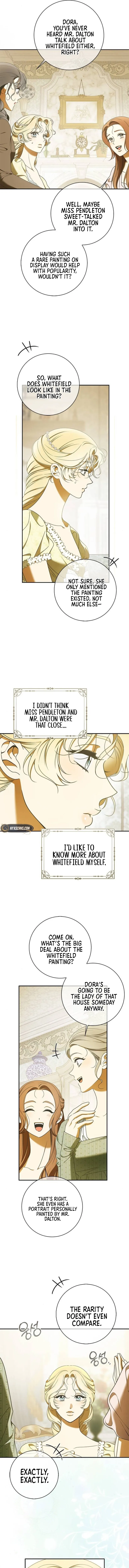 Miss Pendleton Chapter 28 - Page 3