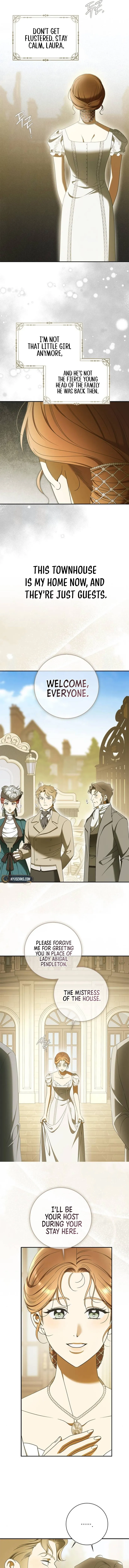 Miss Pendleton Chapter 28 - Page 9