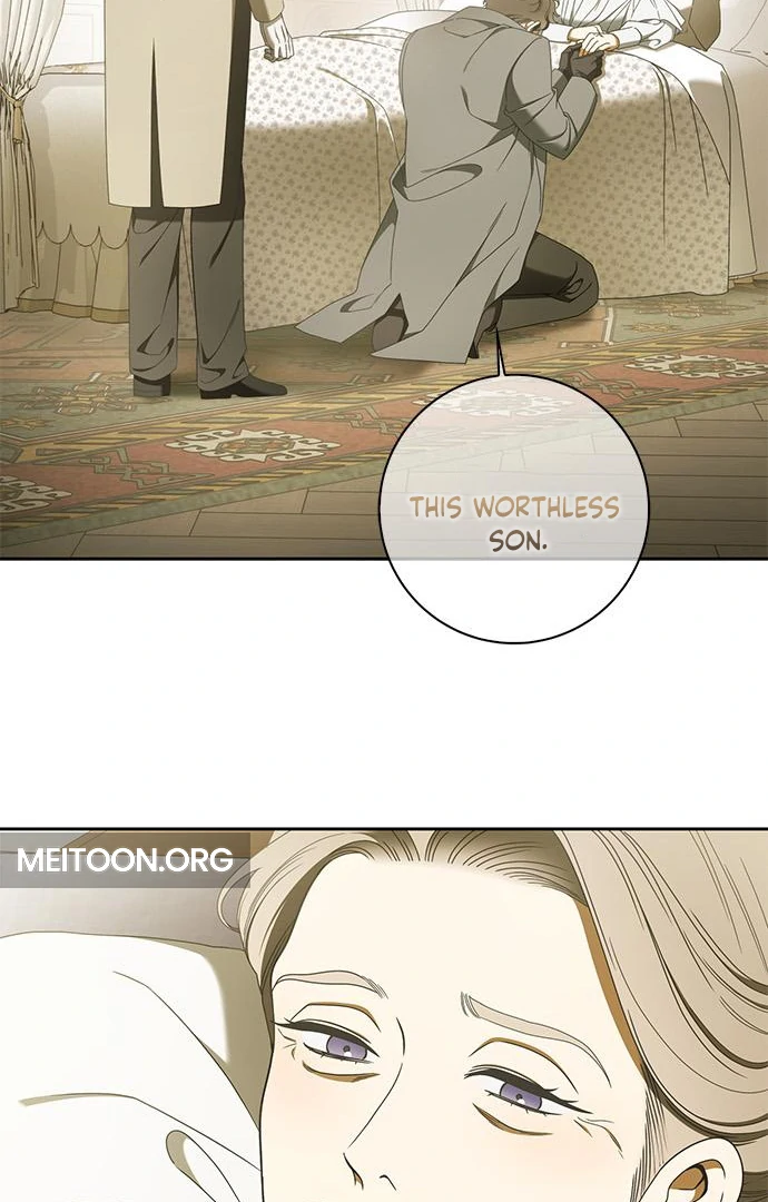 Miss Pendleton Chapter 29 - Page 15