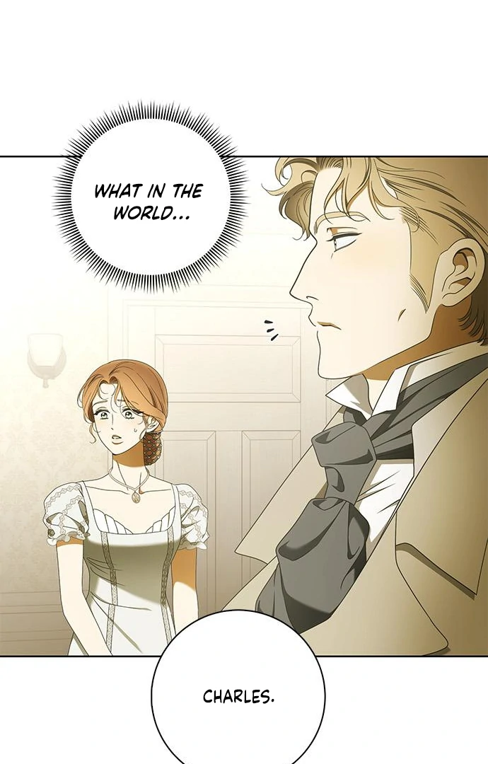 Miss Pendleton Chapter 29 - Page 19