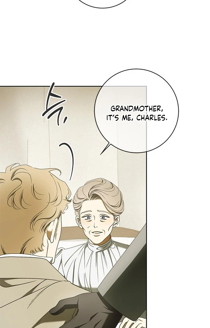 Miss Pendleton Chapter 29 - Page 20
