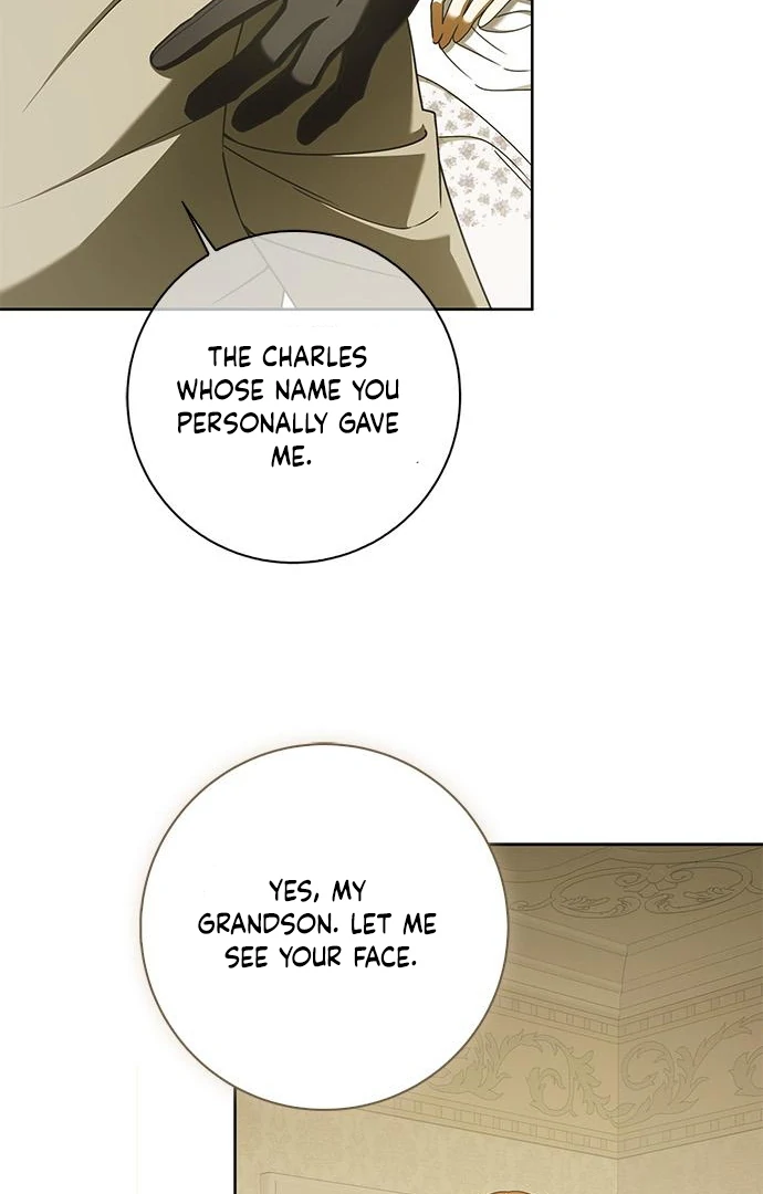 Miss Pendleton Chapter 29 - Page 21