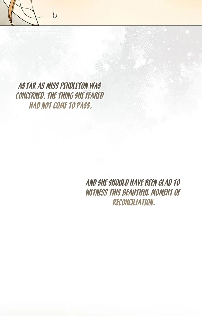 Miss Pendleton Chapter 29 - Page 24