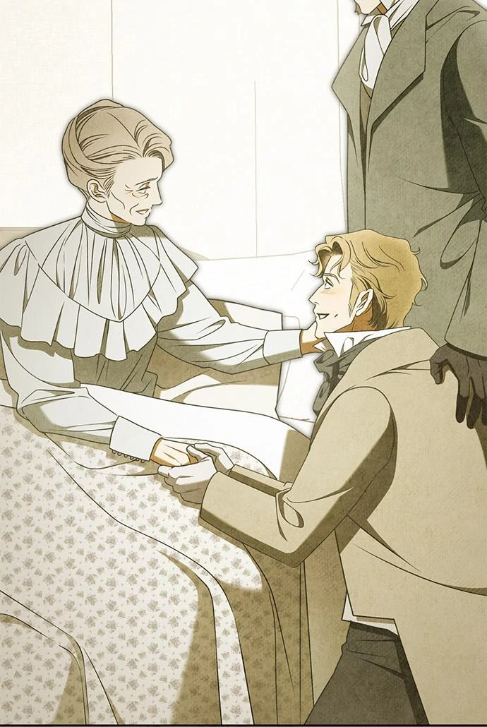 Miss Pendleton Chapter 29 - Page 27