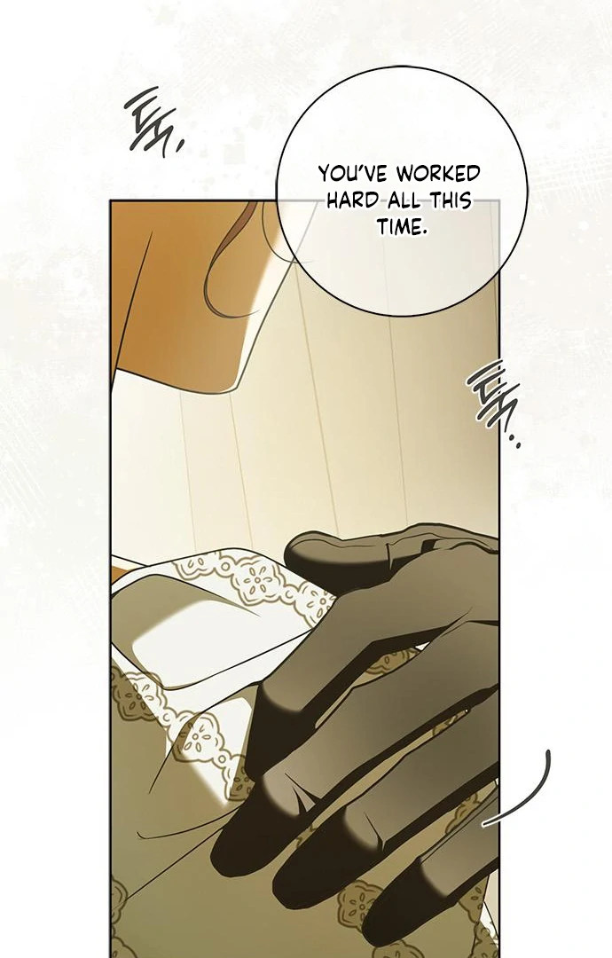 Miss Pendleton Chapter 29 - Page 32