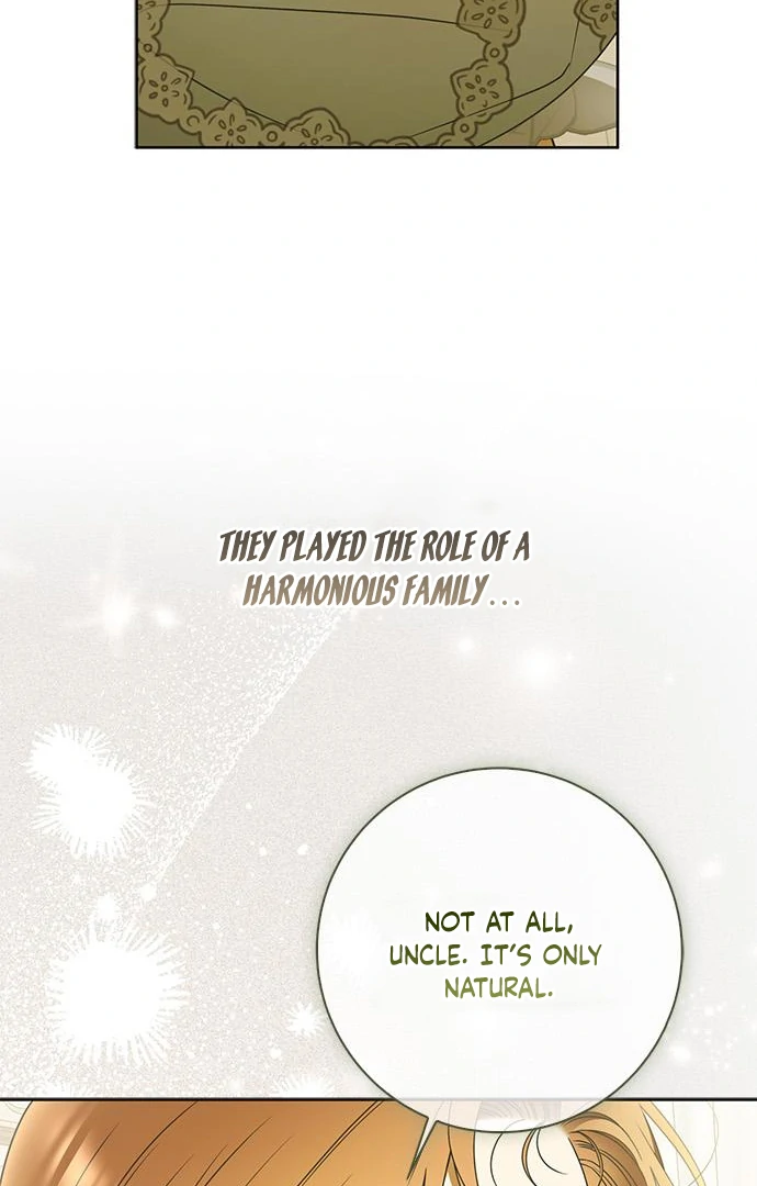Miss Pendleton Chapter 29 - Page 33