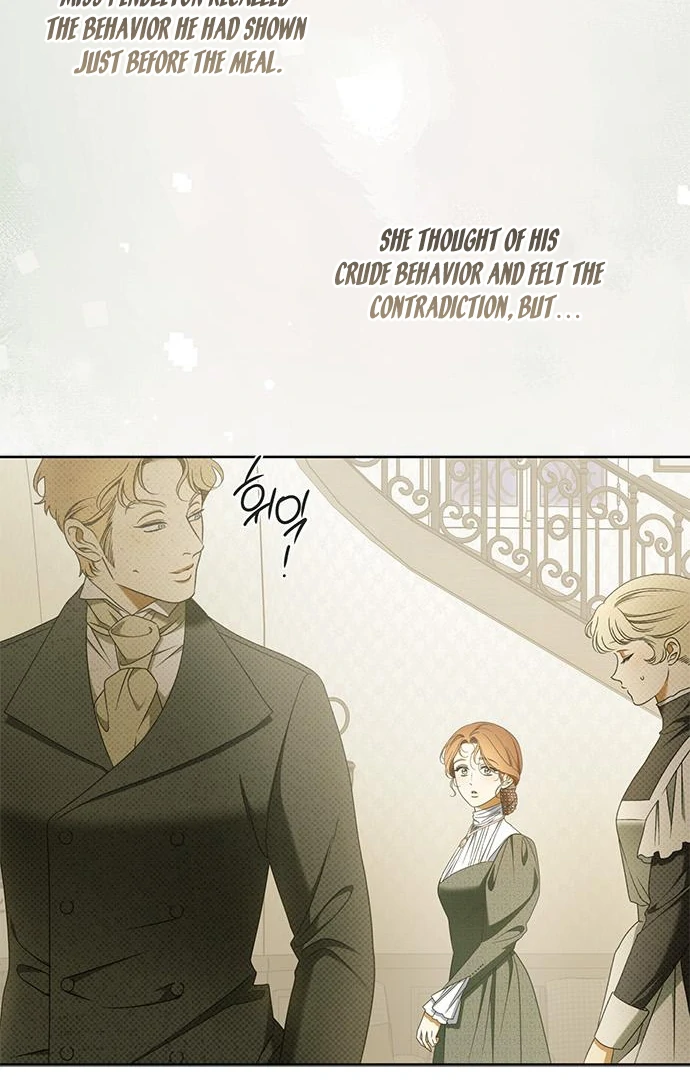 Miss Pendleton Chapter 29 - Page 49