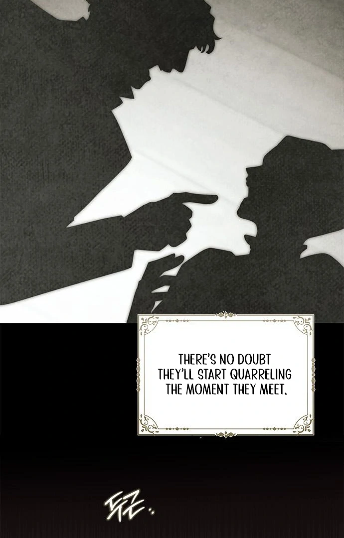 Miss Pendleton Chapter 29 - Page 5