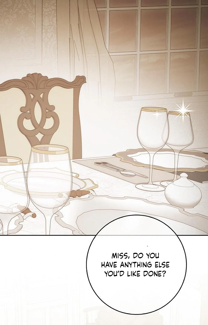 Miss Pendleton Chapter 29 - Page 52