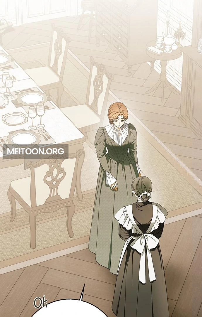 Miss Pendleton Chapter 29 - Page 53