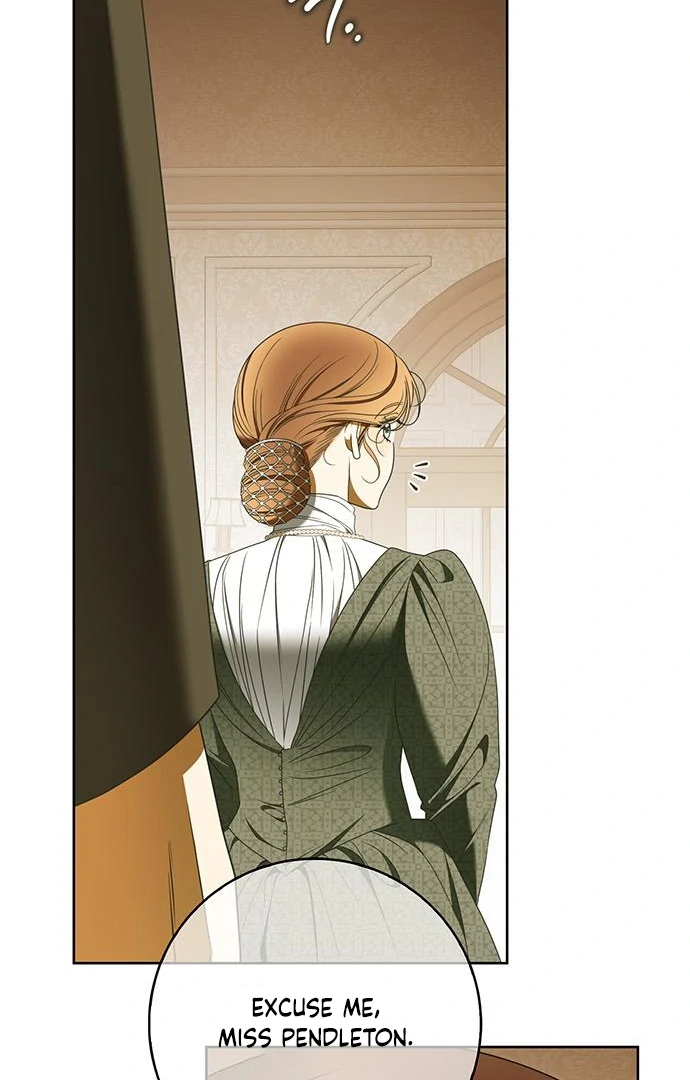 Miss Pendleton Chapter 29 - Page 55