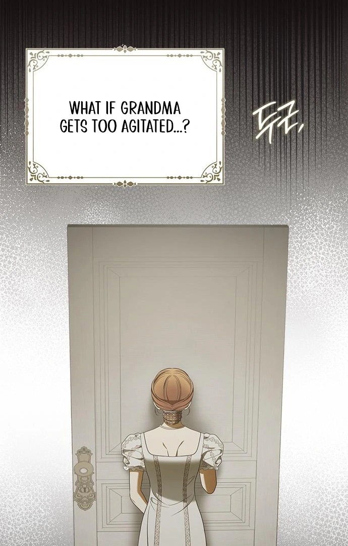 Miss Pendleton Chapter 29 - Page 6
